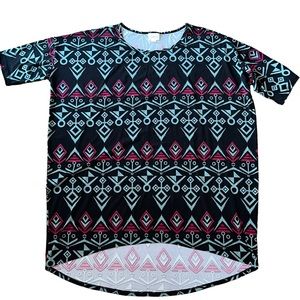 LulaRoT-shirt